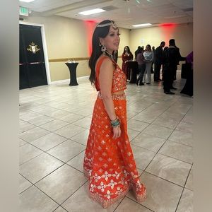 3 piece set wore once